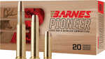 BAR Pioneer-Lever 30-30 Win 190Gr 20/10