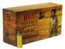 Perfect For Personal Cowboy Pistols And Rifles.