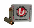 UA 325 44Rem Mag 180Gr XTP JHP 20/10