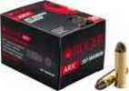 Ruger's ARX Ammunition Is Precision-engineered With advanced materials And achieves Extreme Performance In a Cutting-Edge Design.