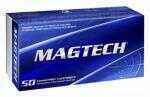 Caliber: .44 Remington Magnum Bullet Type: Semi-Jacketed Soft Point Flat Bullet Weight In GRAINS: 240 GRAINS Cartridges Per Box: 50 Boxes Per Case: 20 RELOADABLE: Y