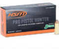 Get The Very Most Possible Out Of Your Hunting Handgun With HSM's Pro Pistol Hunter Ammunition. The Pistol Pro Ammo features Premium Jacketed Sierra Bullets Which Is Ideal For Reliability And Accuracy...