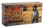 Cartridge: 45-70 Govt. - Description: 405 gr RNFP-Hard-TLG - Velocity: 1300 - Muzzle Energy: 1520