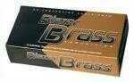 40 S&W 165 Grain Full Metal Jacket 50 Rounds CCI Ammunition
