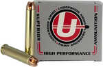 Caliber: .444 Marlin Bullet Type: Match Bullet Weight In GRAINS: 220 GRAINS Cartridges Per Box: 20