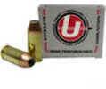 UA 627 460Rowland 185Gr JHP 20/10