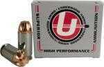 UA 646 45ACP+P 200Gr XP 20/10