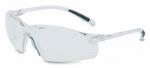 Leight A700 Eyewear Clear Bulk Pack