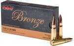 Link to Caliber: 7.62X39 Bullet Type: Full Metal Jacketed Bullet Weight In GRAINS: 123 GRAINS Cartridges Per Box: 20 Boxes Per Case: 25 RELOADABLE: Y 