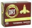 Closeout: Yes Caliber: .357 SIGARMS Bullet Type: DRT Bullet Weight In GRAINS: 85 GRAINS Cartridges Per Box: 20 Boxes Per Case: 50 RELOADABLE: Y