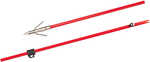 Other FEATURES:: Lightning Quick Fish Removal, Tough Stainless Steel BARBS