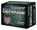 Other FEATURES:: Copper, Monolithic, Hollow PT FRAGMENTING, Personal Defense Caliber: .357 Magnum Bullet Type: Jacketed Hollow Point Bullet Weight In GRAINS: 50 GRAINS Cartridges Per Box: 20 Boxes Per...