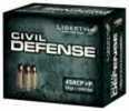 Other FEATURES:: Copper, Monolithic, Hollow PT FRAGMENTING, Personal Defense Caliber: .45 ACP Bullet Type: Jacketed Hollow Point Bullet Weight In GRAINS: 78 GRAINS Cartridges Per Box: 20 Boxes Per Cas...