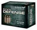 Other FEATURES:: Copper, Monolithic, Hollow PT FRAGMENTING, Personal Defense Caliber: .45 Long Colt Bullet Type: Jacketed Hollow Point Bullet Weight In GRAINS: 78 GRAINS Cartridges Per Box: 20 Boxes P...