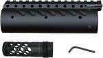 TNW Firearms ASR Handguard 6 Black For Aero Survival Rifles Md: ASRXACSXHG06BKXXXXXX