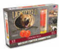 Gauge: 12 Length In INCHES: 2.75 Dram Or Velocity: N/A OUNCES Of Shot: N/A Shot Size: None SHELLS Per Box: 5 Boxes Per Case: 10