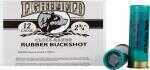 Gauge: 12 Length In INCHES: 2.75 Dram Or Velocity: N/A OUNCES Of Shot: N/A Shot Size: None SHELLS Per Box: 5 Boxes Per Case: 10