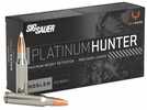 Other FEATURES:: Nosler Accubond Bounded Core Bullets,NICKLE Case Caliber: 270 Win Bullet Type: Polymer Tipped Bullet Weight In GRAINS: 150 GRAINS Cartridges Per Box: 20.0000 Boxes Per Case: 10.0000 R...