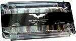 Caliber: .223 Remington Bullet Type: Frangible Bullet Weight In GRAINS: 55 GRAINS Cartridges Per Box: 20 Boxes Per Case: 25 RELOADABLE: Y