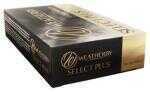 6.5-300 Weatherby Mag 130 Grain Scirocco 20 Rounds Ammunition Magnum
