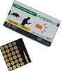 Prop65WARNINGCODE: Sf Other FEATURES:: Accurate Up To 200Lbs And 100 YARDS, Effective For Self Defense And Hunting, High Terminal Effect, 95 Grain Copper 7.5 FK