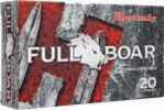 6.5 Creedmoor 120 Grain Ballistic Tip 20 Rounds Hornady Ammunition