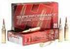 7x57mm Mauser 139 Grain Ballistic Tip 20 Rounds Hornady Ammunition
