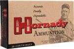 300 Weatherby Mag 180 Grain Ballistic Tip 20 Rounds Hornady Ammunition Magnum