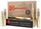 450 Nitro Express 480 Grain Soft Point 20 Rounds Hornady Ammunition