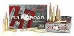 6.8mm SPC 100 Grain Ballistic Tip 20 Rounds Hornady Ammunition