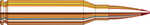 260 Rem 130 Grain ELD 20 Rounds Hornady Ammunition 260 Remington
