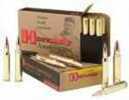 7.62X54mm Russian 150 Grain Ballistic Tip 20 Rounds Hornady Ammunition