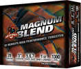HEVI-Shot Goes Ultra-Dense With HEVI-18 TSS Turkey. The 18 G/cc Density Pellets Allow For smaller Shot And higher Pellet counts For The Ultimate In Long-Range Lethality. With HEVI-18 Being 48% More De...