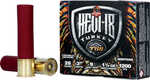 Gauge: 28 Length In INCHES: 3 Dram Or Velocity: 1200 Fps. OUNCES Of Shot: 1-1/4 Shot Size: #9 SHELLS Per Box: 5.0000 Boxes Per Case: 10.0000 Shot Material: Non-Toxic