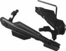 Dimension: 0.80 X 4.15 X 6.10 Height: 0.8 Width: 4.15 Length: 6.1 Other FEATURES:: Black Selector, Includes Lever Set SCREWS, Safety DETENT, Safety DETENT Spring, Set Allen Key