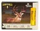 Gauge: 20 Length In INCHES: 2.75 Dram Or Velocity: 1500 Fps. OUNCES Of Shot: 7/8 Shot Size: Slug SHELLS Per Box: 5 Boxes Per Case: 36