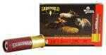 Other FEATURES:: STAYS Complete During Flight  Gauge: 12 Length In INCHES: 3 Dram Or Velocity: 1800 Fps. OUNCES Of Shot: 1-3/8 Shot Size: Slug SHELLS Per Box: 5 Boxes Per Case: 36