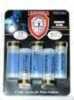 Gauge: 12 Length In INCHES: 2.75 Dram Or Velocity: N/A OUNCES Of Shot: N/A Shot Size: Slug SHELLS Per Box: 5 Boxes Per Case: 10