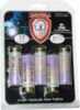 Gauge: 12 Length In INCHES: 2.75 Dram Or Velocity: N/A OUNCES Of Shot: N/A Shot Size: None SHELLS Per Box: 5 Boxes Per Case: 10
