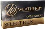 Weatherby N300200ACB Select Plus 300 Wthby Mag 200 Gr 3250 Fps Nosler Accubond 20 Bx/10 Cs