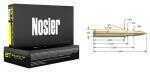 270 Win 140 Grain Ballistic Tip 20 Rounds Nosler Ammunition 270 Winchester