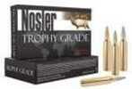 28 Nosler 175 Grain Ballistic Tip 20 Rounds Ammunition