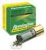 12 Gauge 3" Lead #6  1-5/8 oz 25 Rounds Remington Shotgun Ammunition