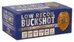 Constructed to exacting specifications for law enforcement and security personnel, these NobelSport Law Enforcement 12-ga. rounds never fail to perform shot after shot. NobelSport made these rounds wi...