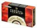 308 Win 165 Grain Bonded 20 Rounds Federal Ammunition 308 Winchester