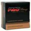 Caliber: .44 Remington Magnum Bullet Type: Jacketed Soft Point Bullet Weight In GRAINS: 240 GRAINS Cartridges Per Box: 25 Boxes Per Case: 20 RELOADABLE: Y