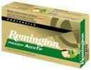 Remington Gauge: 12 Length In INCHES: 3 Dram Or Velocity: 1900 Fps. OUNCES Of Shot: 385 GRAINS Shot Size: Slug SHELLS Per Box: 5 Boxes Per Case: 20