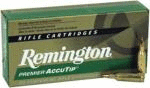 Caliber: .17 Remington Fireball Bullet Type: Accu-Tip Bullet Weight In GRAINS: 20 GRAINS Cartridges Per Box: 20 Boxes Per Case: 10 RELOADABLE: Y