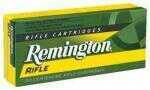 Caliber: .17 Remington Bullet Type: Hollow Point Bullet Weight In GRAINS: 25 GRAINS Cartridges Per Box: 20 Boxes Per Case: 10 RELOADABLE: Y