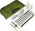 Personal Security Products AR15/M16 Cleaning Kit Md: ARGCK